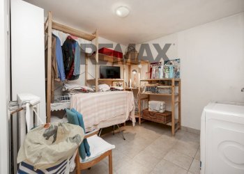 Camera / camera da letto - Appartamento Via Monsignor Pietro Panzetti
 
16, San Colombano al Lambro - foto 43