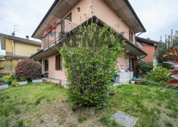 Casa all\'aperto - Appartamento Via Monsignor Pietro Panzetti
 
16, San Colombano al Lambro - foto 50