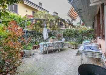 Terrazza - Appartamento Via Monsignor Pietro Panzetti
 
16, San Colombano al Lambro - foto 53