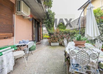 Terrazza - Appartamento Via Monsignor Pietro Panzetti
 
16, San Colombano al Lambro - foto 54