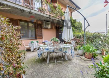 Terrazza - Appartamento Via Monsignor Pietro Panzetti
 
16, San Colombano al Lambro - foto 55