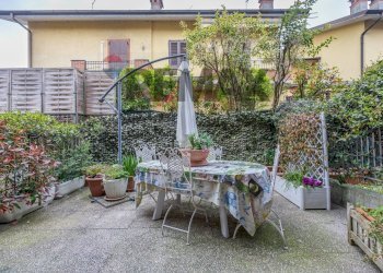 Terrazza - Appartamento Via Monsignor Pietro Panzetti
 
16, San Colombano al Lambro - foto 56