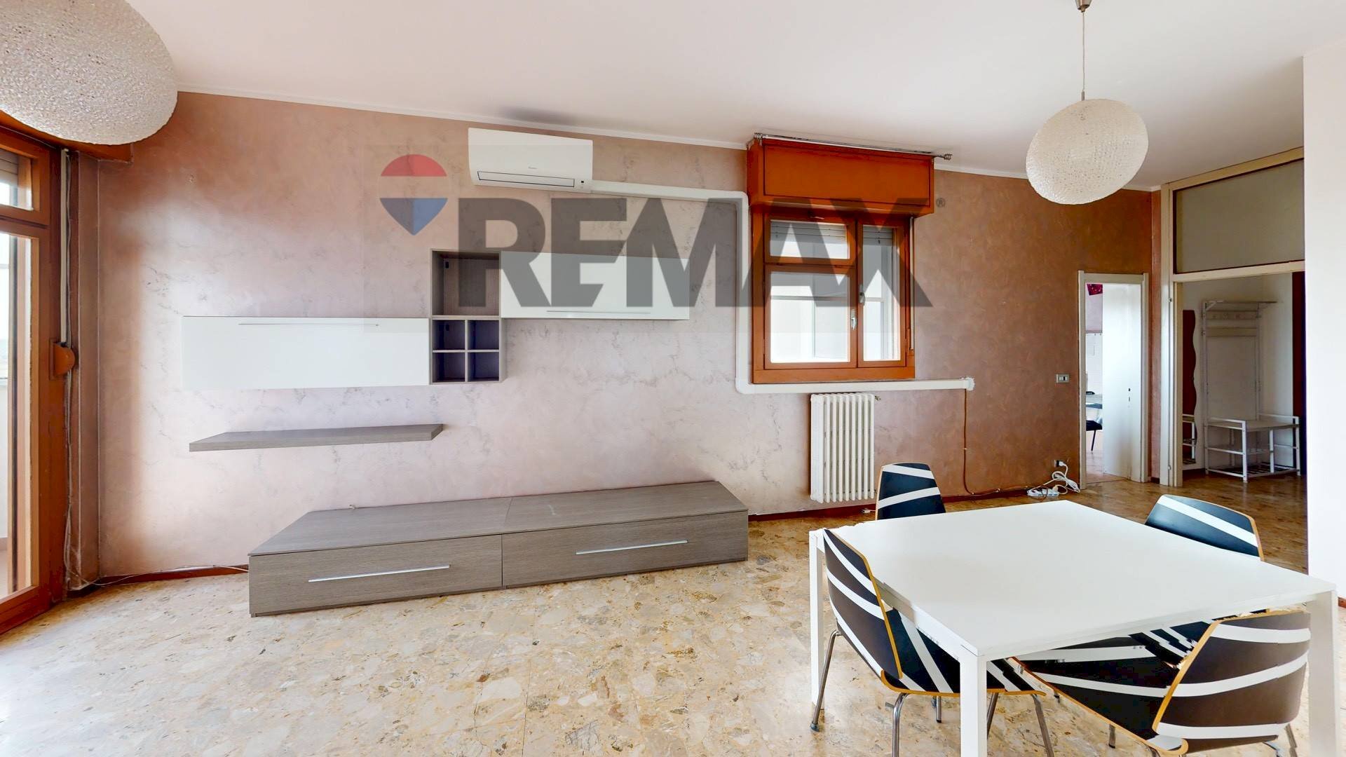 Sala da pranzo - Three-room apartment Via Michele Saponaro
 
24, Milano - photo 1
