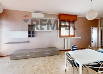 Sala da pranzo - Three-room apartment Via Michele Saponaro
 
24, Milano - photo 1