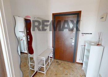 Hall / corridoio - Three-room apartment Via Michele Saponaro
 
24, Milano - photo 2