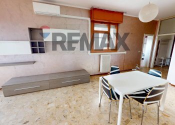 Sala da pranzo - Three-room apartment Via Michele Saponaro
 
24, Milano - photo 9