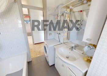 Bagno - Three-room apartment Via Michele Saponaro
 
24, Milano - photo 13