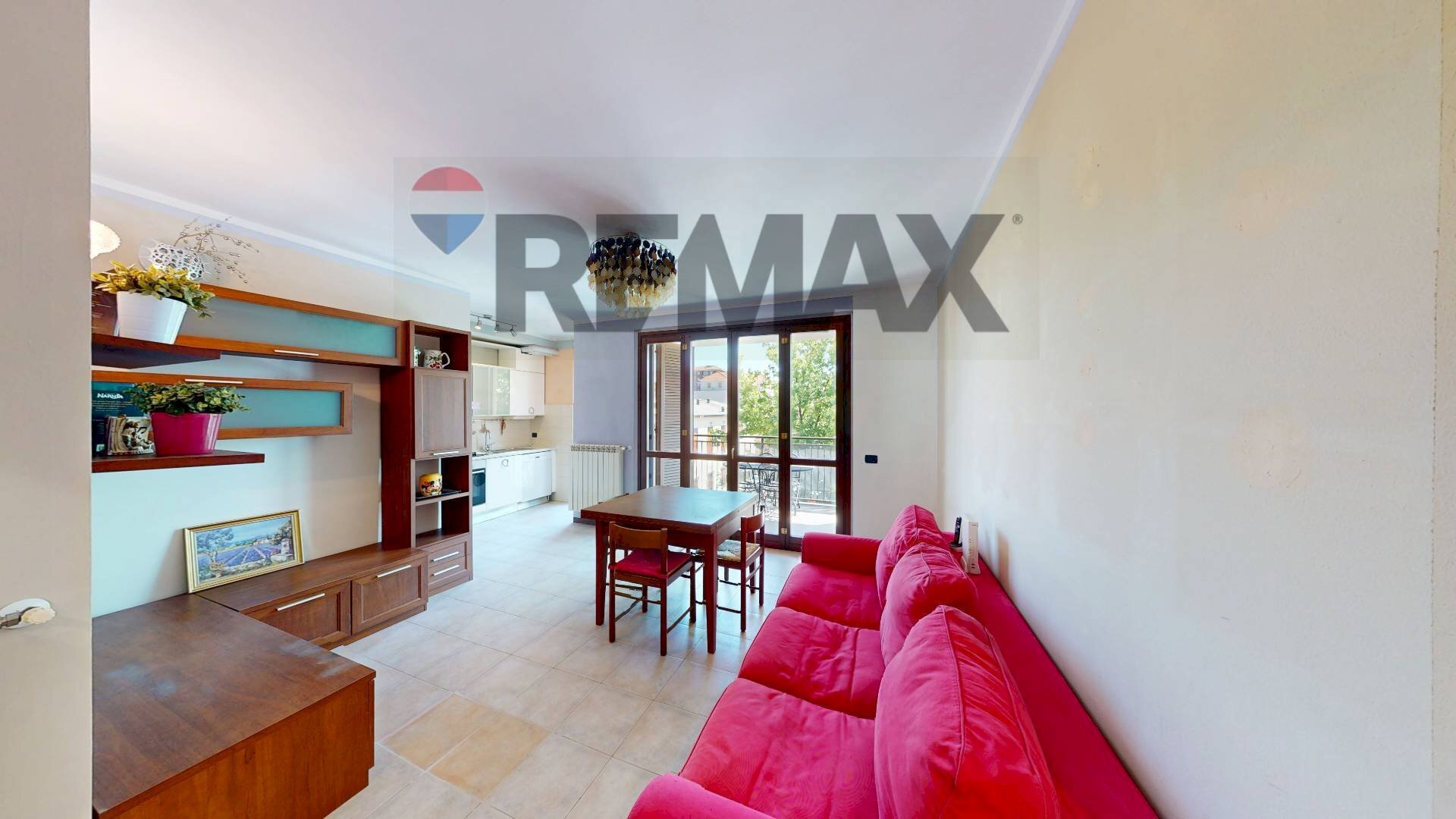 Sala da pranzo - Three-room apartment via XI Febbraio
 
25, Vimodrone - photo 2