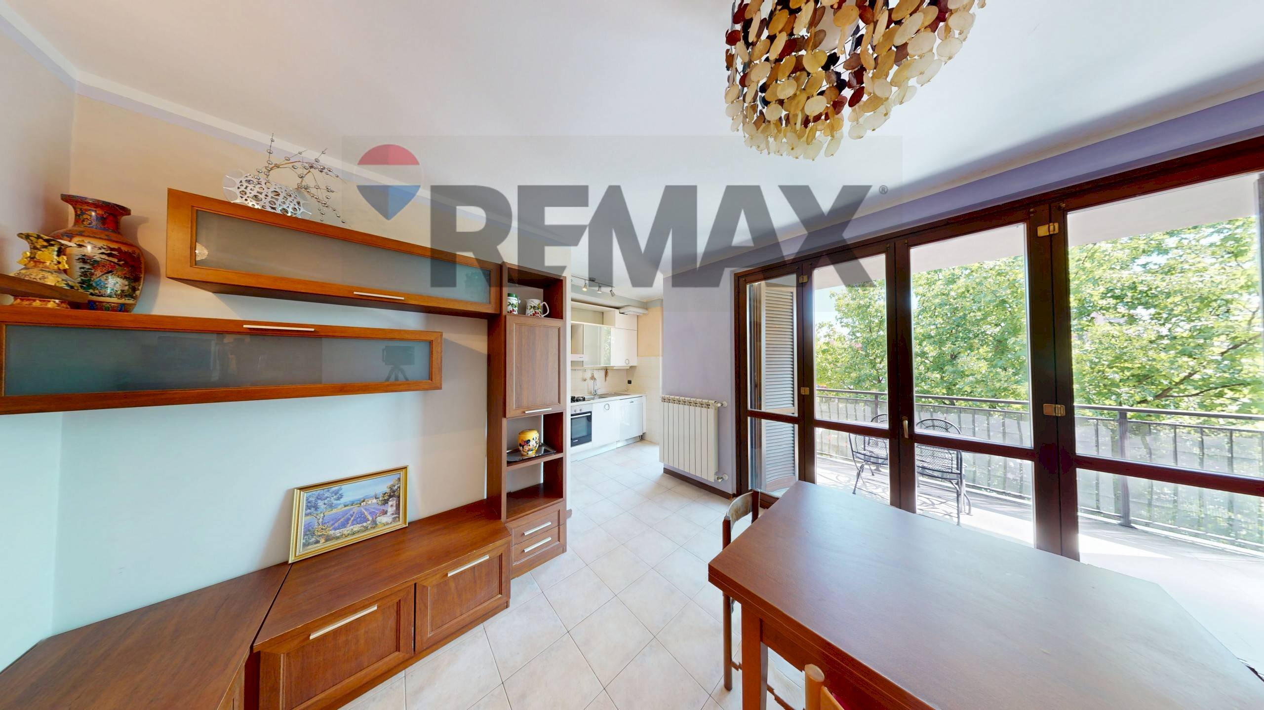Sala da pranzo - Three-room apartment via XI Febbraio
 
25, Vimodrone - photo 3