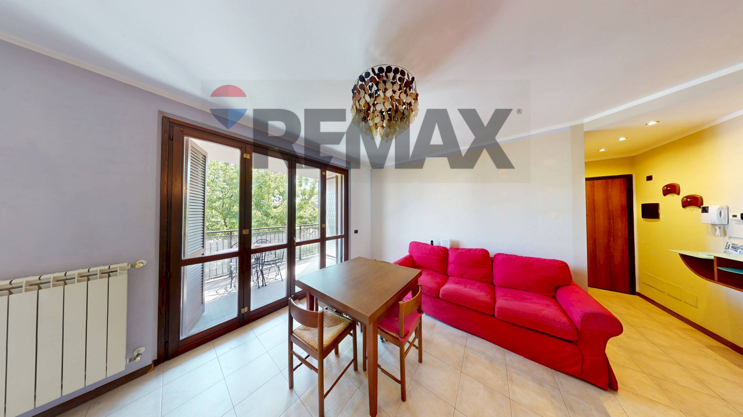 Sala da pranzo - Appartamento via XI Febbraio
25, Vimodrone - foto 3