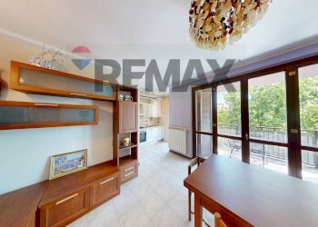 Sala da pranzo - Three-room apartment via XI Febbraio
 
25, Vimodrone - photo 3