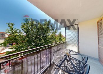 Balcone - Three-room apartment via XI Febbraio
 
25, Vimodrone - photo 9