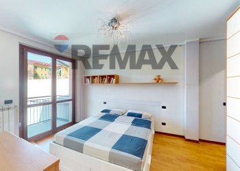 Camera / camera da letto - Three-room apartment via XI Febbraio
 
25, Vimodrone - photo 14