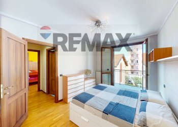 Camera / camera da letto - Three-room apartment via XI Febbraio
 
25, Vimodrone - photo 15
