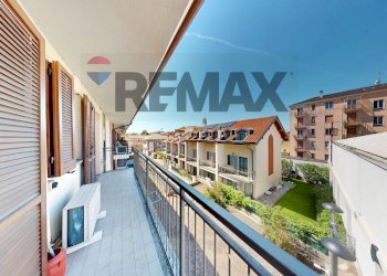 Balcone - Three-room apartment via XI Febbraio
 
25, Vimodrone - photo 20