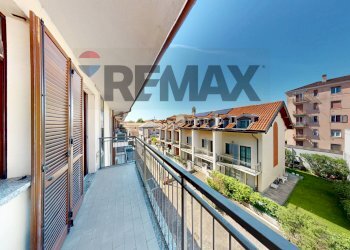 Balcone - Three-room apartment via XI Febbraio
 
25, Vimodrone - photo 21
