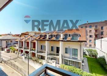 Edificio all\'aperto - Three-room apartment via XI Febbraio
 
25, Vimodrone - photo 22