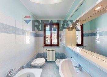 Bagno - Three-room apartment via XI Febbraio
 
25, Vimodrone - photo 24