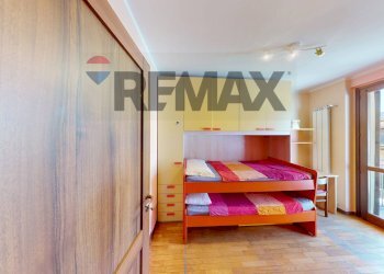 Camera / camera da letto - Three-room apartment via XI Febbraio
 
25, Vimodrone - photo 26