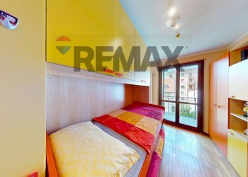 Camera / camera da letto - Three-room apartment via XI Febbraio
 
25, Vimodrone - photo 27