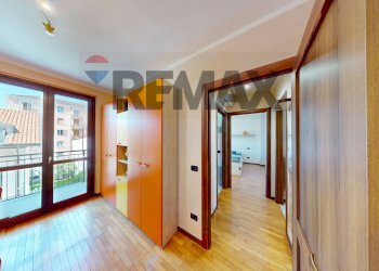 Hall / corridoio - Three-room apartment via XI Febbraio
 
25, Vimodrone - photo 28