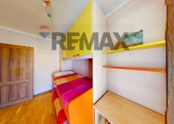 Camera / camera da letto - Three-room apartment via XI Febbraio
 
25, Vimodrone - photo 29