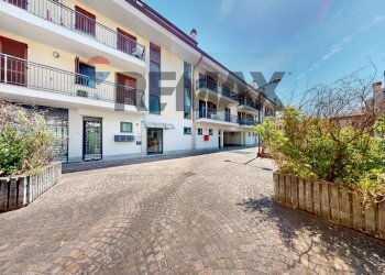 Edificio all\'aperto - Three-room apartment via XI Febbraio
 
25, Vimodrone - photo 32