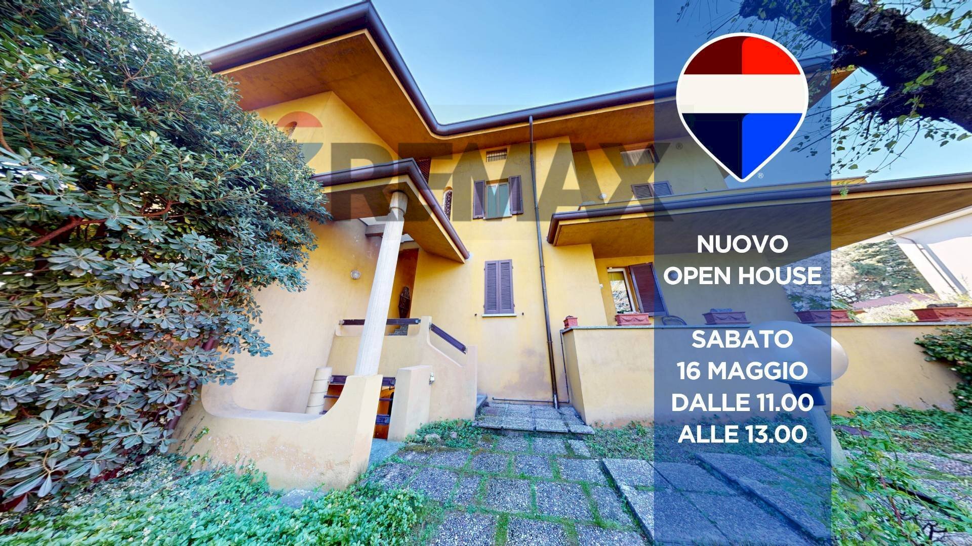 Casa all\'aperto - Appartamento VIA GIUSTI
 
2, Carate Brianza - foto 1