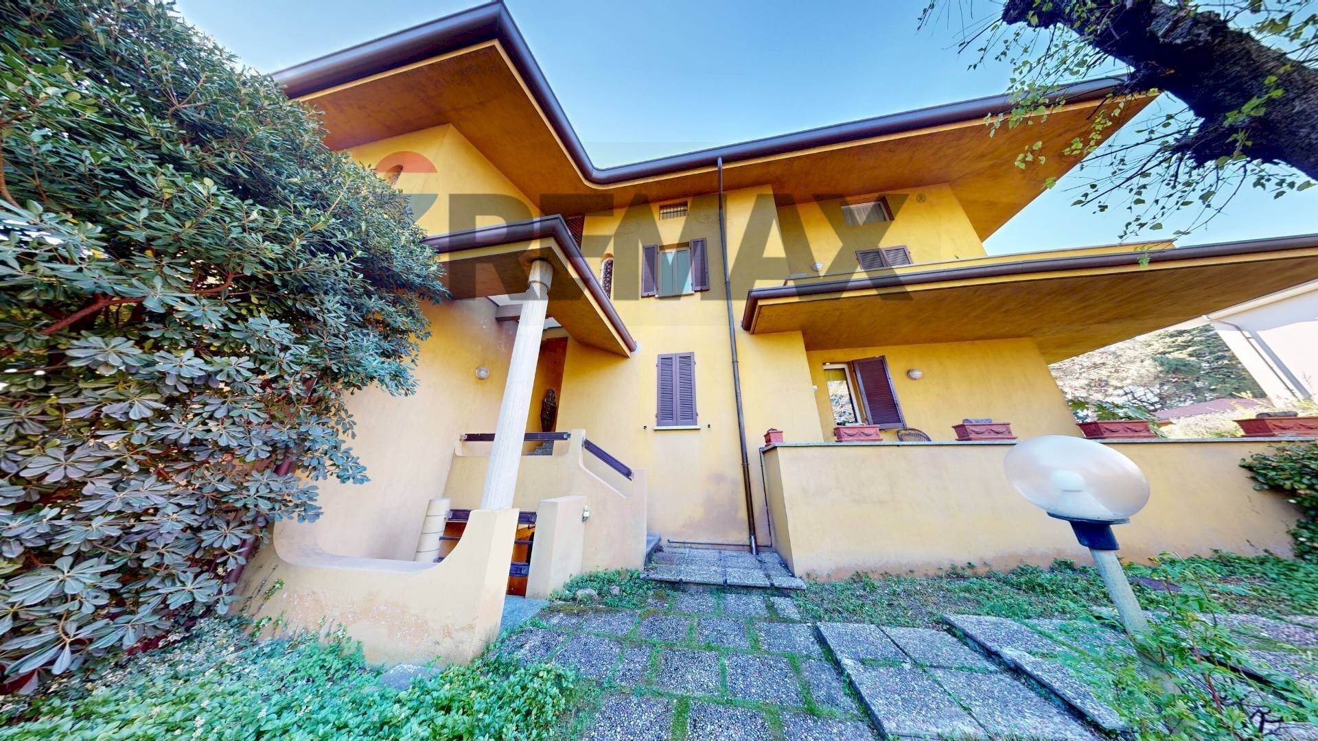 Casa all\'aperto - Appartamento VIA GIUSTI
2, Carate Brianza - foto 2