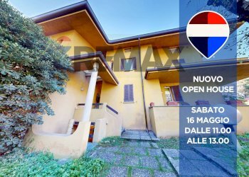 Casa all\'aperto - Three-room apartment VIA GIUSTI
 
2, Carate Brianza - photo 1