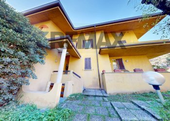 Casa all\'aperto - Three-room apartment VIA GIUSTI
 
2, Carate Brianza - photo 2
