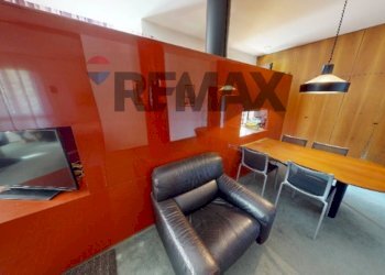 Sala da pranzo - Three-room apartment VIA GIUSTI
 
2, Carate Brianza - photo 5
