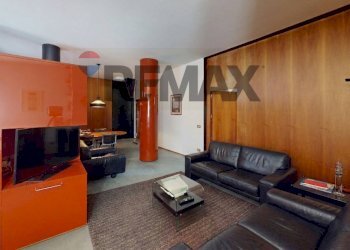 Soggiorno - Three-room apartment VIA GIUSTI
 
2, Carate Brianza - photo 7