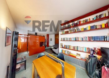 Soggiorno - Three-room apartment VIA GIUSTI
 
2, Carate Brianza - photo 11