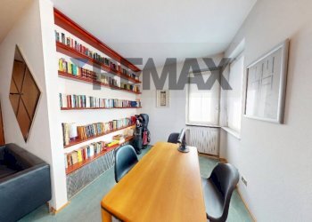 Ufficio - Three-room apartment VIA GIUSTI
 
2, Carate Brianza - photo 12