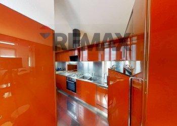 Cucina - Three-room apartment VIA GIUSTI
 
2, Carate Brianza - photo 13