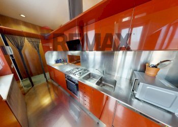 Cucina - Three-room apartment VIA GIUSTI
 
2, Carate Brianza - photo 14