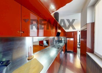 Cucina - Three-room apartment VIA GIUSTI
 
2, Carate Brianza - photo 15