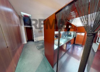 Hall / corridoio - Three-room apartment VIA GIUSTI
 
2, Carate Brianza - photo 16
