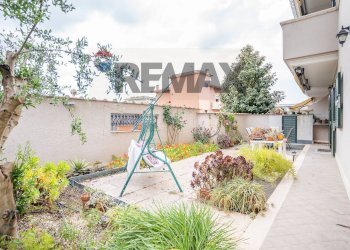 Giardino - Three-room apartment Via Amatore Sceisa
 
86, Marino - photo 2