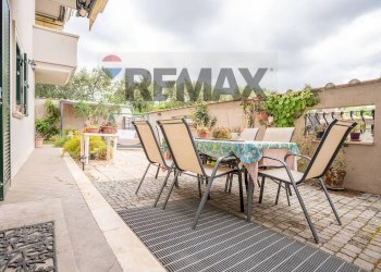 Terrazza - Three-room apartment Via Amatore Sceisa
 
86, Marino - photo 3