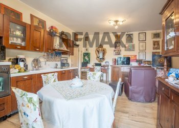 Cucina - Three-room apartment Via Amatore Sceisa
 
86, Marino - photo 8