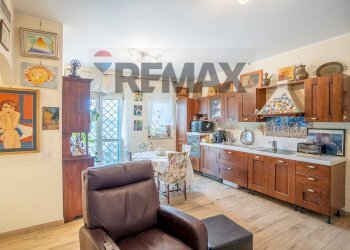 Cucina - Three-room apartment Via Amatore Sceisa
 
86, Marino - photo 11