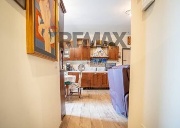 Cucina - Three-room apartment Via Amatore Sceisa
 
86, Marino - photo 13