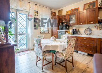 Cucina - Three-room apartment Via Amatore Sceisa
 
86, Marino - photo 14