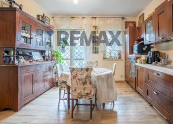 Cucina - Three-room apartment Via Amatore Sceisa
 
86, Marino - photo 15