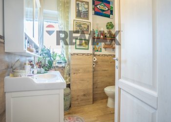 Bagno - Three-room apartment Via Amatore Sceisa
 
86, Marino - photo 18