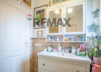 Bagno - Three-room apartment Via Amatore Sceisa
 
86, Marino - photo 19