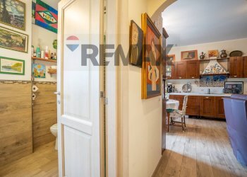 Cucina - Three-room apartment Via Amatore Sceisa
 
86, Marino - photo 20