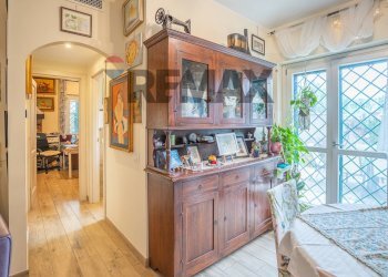 Cucina - Three-room apartment Via Amatore Sceisa
 
86, Marino - photo 21